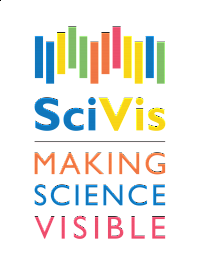SciVis-Making Science Visible