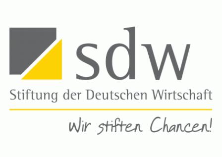 Logo der sdw