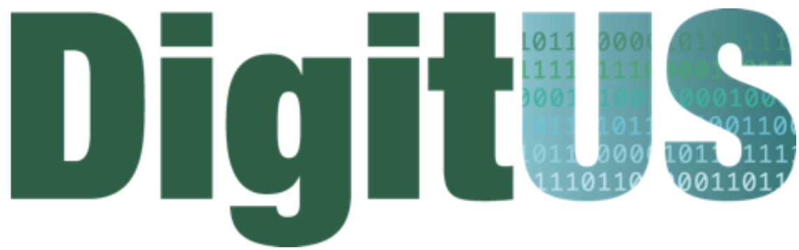 Digitus Logo